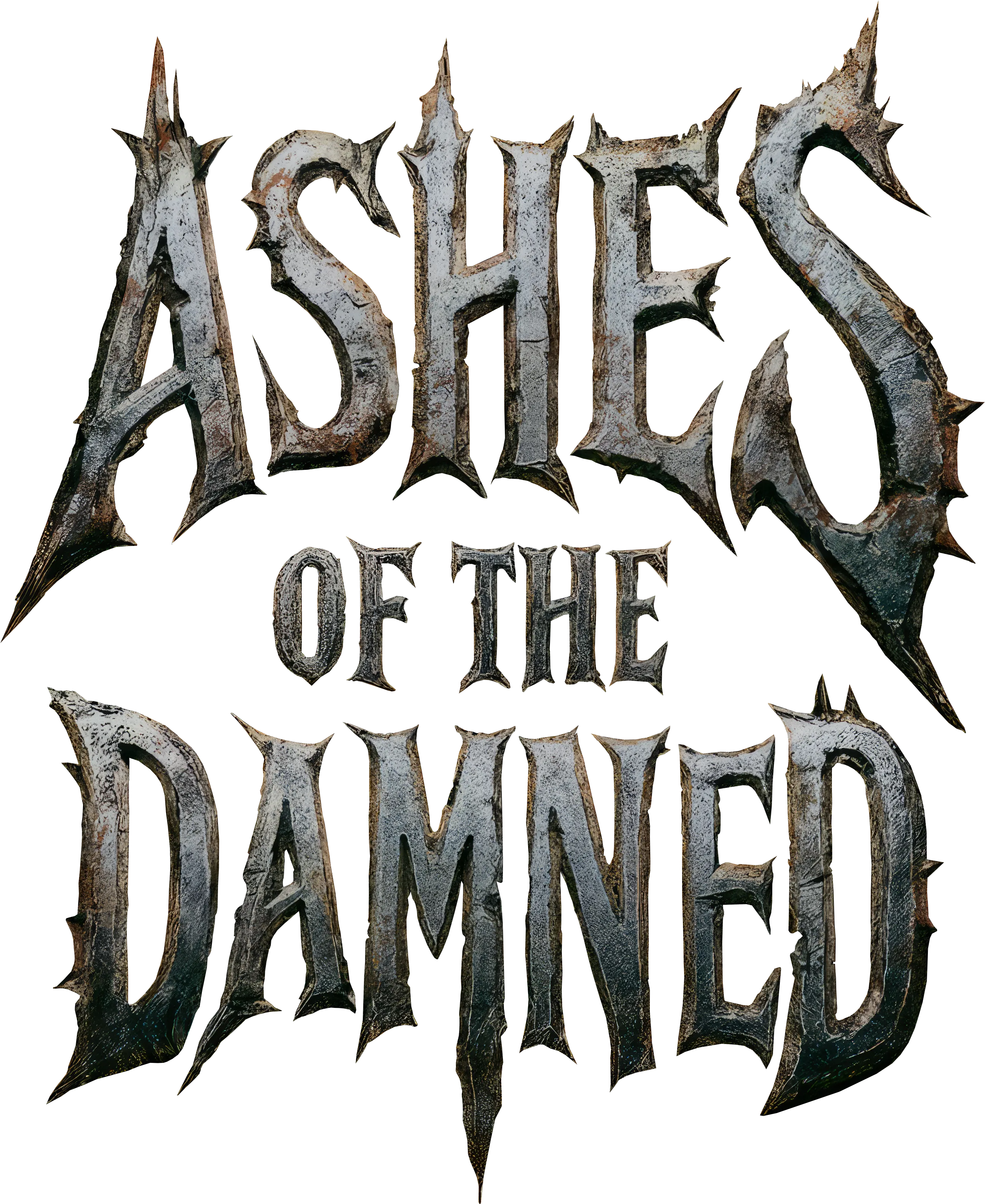Ashes of the Damned