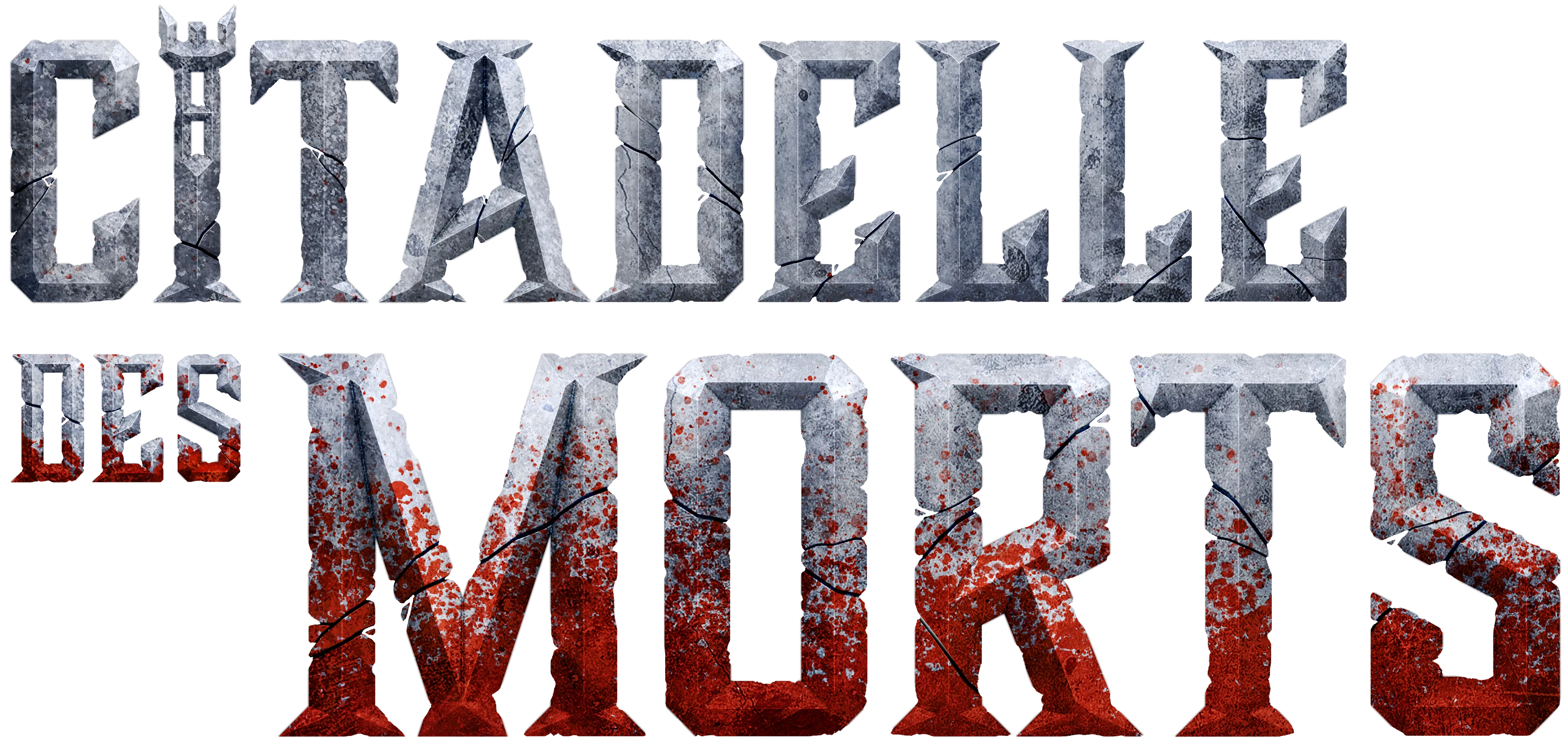 Citadelle des Morts